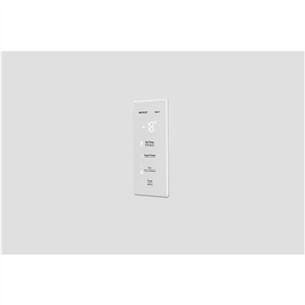 Hisense, No Frost, 240 л, высота 172 см, белый - Морозильник