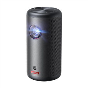 Nebula Capsule 3, juodas – Projektorius