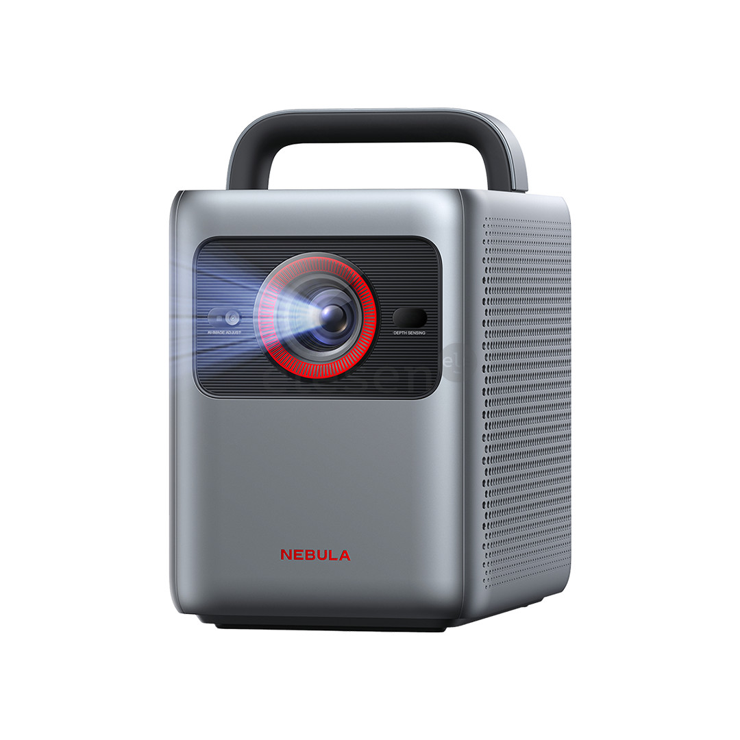 Nebula Cosmos 4K SE, gray - Projector