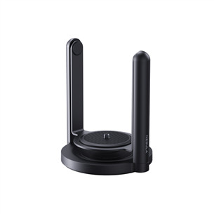 Nebula Capsule Gimbal Stand, juodas - Projektoriaus stovas