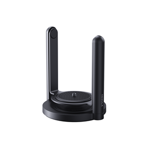 Nebula Capsule Gimbal Stand, juodas - Projektoriaus stovas D0719111
