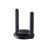 Nebula Capsule Gimbal Stand, juodas - Projektoriaus stovas