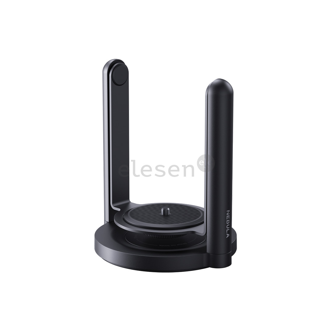 Nebula Capsule Gimbal Stand, juodas - Projektoriaus stovas