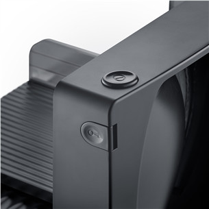 Severin, 100 W, black - Slicer