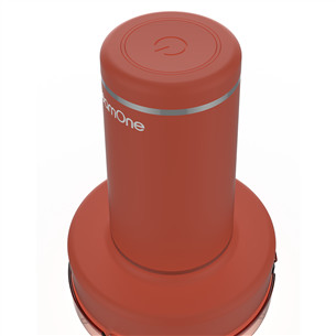 SteamOne, orange - Fabric shaver