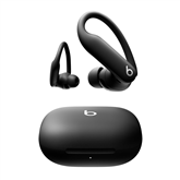 Beats PowerBeats Pro 2, juodos – Belaidės ausinės
