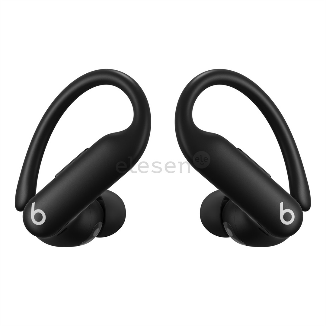 Beats PowerBeats Pro 2, черный - Полностью беспроводные наушники
