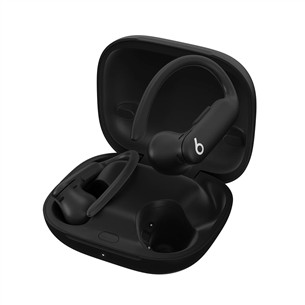 Beats PowerBeats Pro 2, черный - Полностью беспроводные наушники