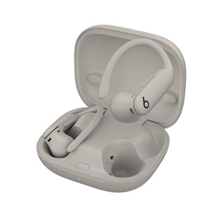 Beats PowerBeats Pro 2, smėlio spalvos - Belaidės ausinės