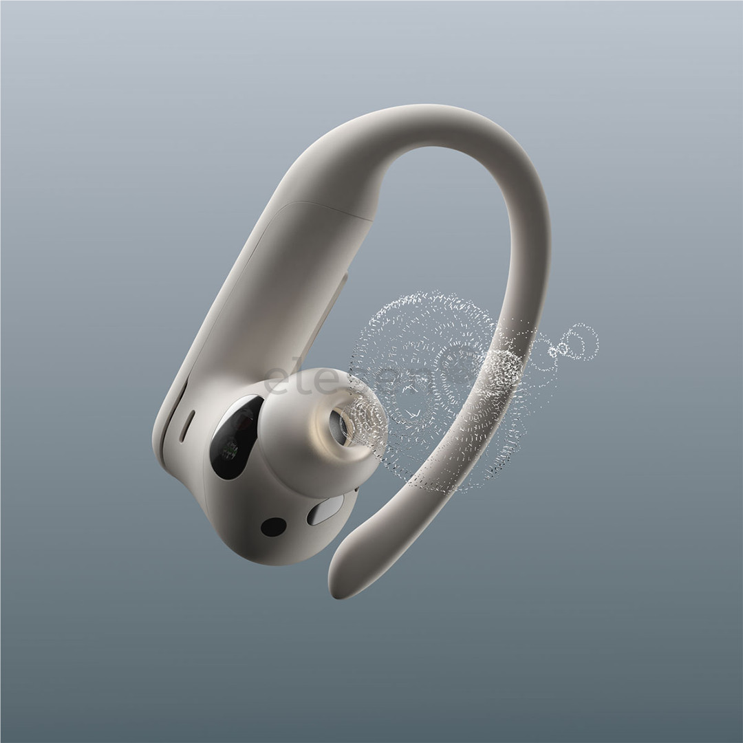 Beats PowerBeats Pro 2, smėlio spalvos - Belaidės ausinės