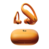 Beats PowerBeats Pro 2, oranžinės - Belaidės ausinės