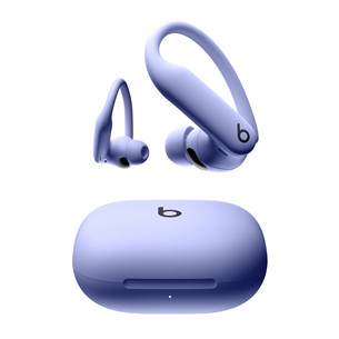 Beats PowerBeats Pro 2, hyper purple - True wireless earphones