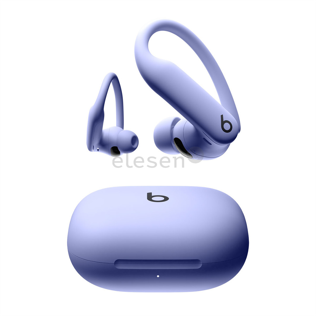 Beats PowerBeats Pro 2, hyper purple - True wireless earphones