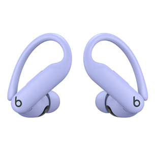 Beats PowerBeats Pro 2, hyper purple - True wireless earphones