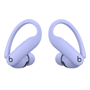 Beats PowerBeats Pro 2, violetinės – Belaidės ausinės