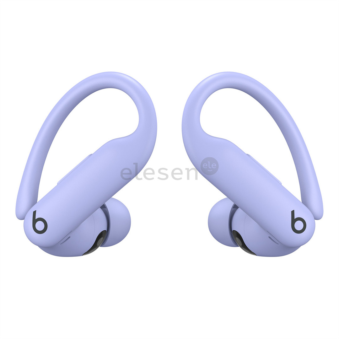 Beats PowerBeats Pro 2, hyper purple - True wireless earphones