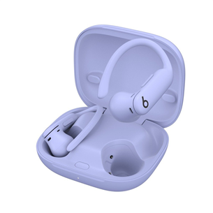 Beats PowerBeats Pro 2, violetinės – Belaidės ausinės