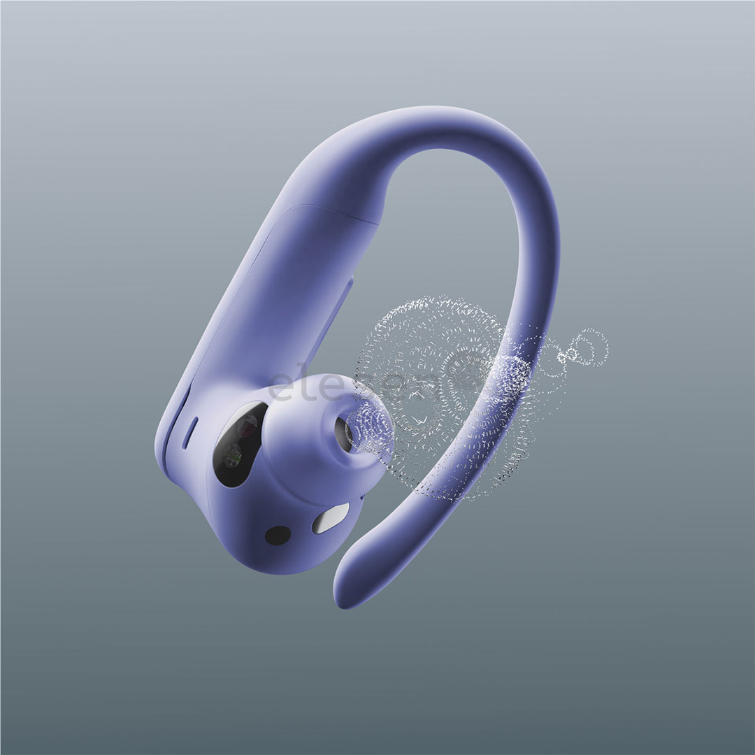 Beats PowerBeats Pro 2, hyper purple - True wireless earphones