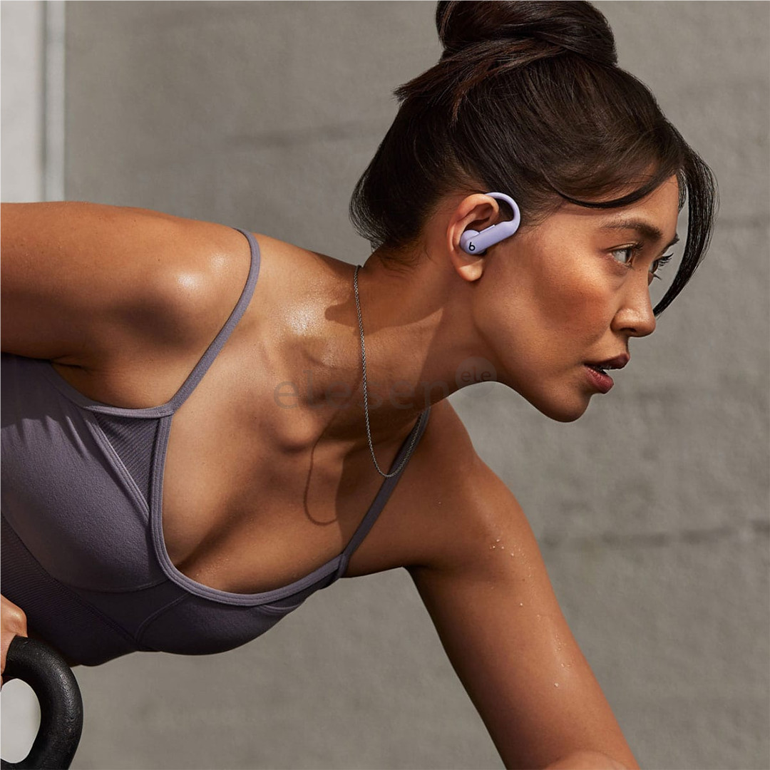 Beats PowerBeats Pro 2, hyper purple - True wireless earphones