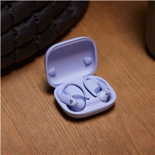 Beats PowerBeats Pro 2, hyper purple - True wireless earphones