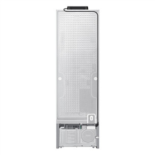 Samsung, No Frost, Twin Cooling Plus, 264 л, высота 178 см - Интегрируемый холодильник