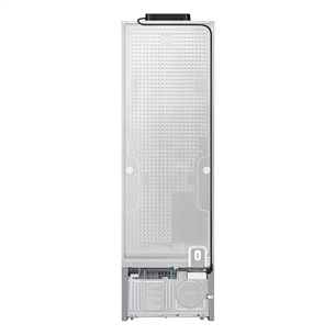 Samsung, No Frost, Twin Cooling Plus, 264 L, aukštis 178 cm - Įmontuojamas šaldytuvas
