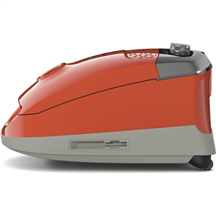Miele Guard S1 Junior, 890 W, raudonas - Dulkių siurblys