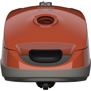 Miele Guard S1 Junior, 890 W, raudonas - Dulkių siurblys
