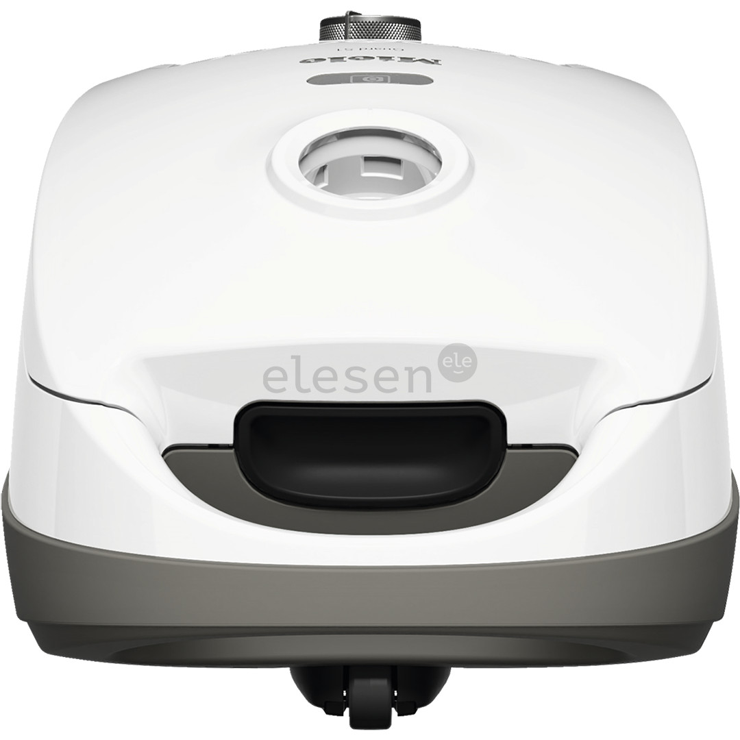 Miele Guard S1 Parquet Flex, 890 W, white - Vacuum cleaner