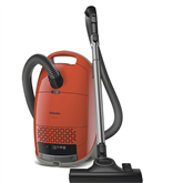 Miele Guard M1, 890 W, raudonas - Dulkių siurblys
