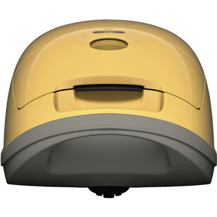 Miele Guard M1, 890 W, geltonas - Dulkių siurblys