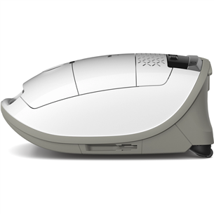 Miele Guard M1 Parquet Flex, 890 W, baltas - Dulkių siurblys