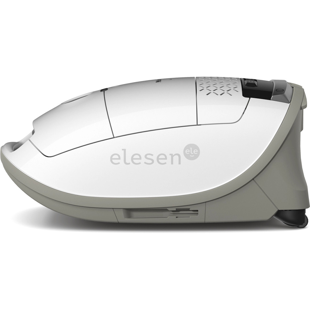 Miele Guard M1 Parquet Flex, 890 W, white - Vacuum cleaner