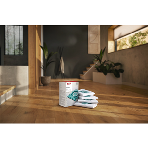 Miele HyClean Pure TU, 4 vnt. - Dulkių maišeliai