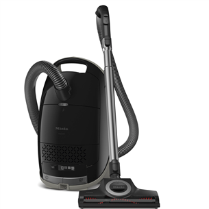 Miele Guard M1 Cat & Dog, 890 W, juodas - Dulkių siurblys 12562270
