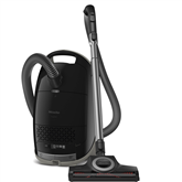 Miele Guard M1 Cat & Dog, 890 W, juodas - Dulkių siurblys