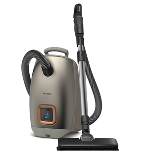 Miele Guard L1 Comfort, 890 W, titanium - Dulkių siurblys 12559870