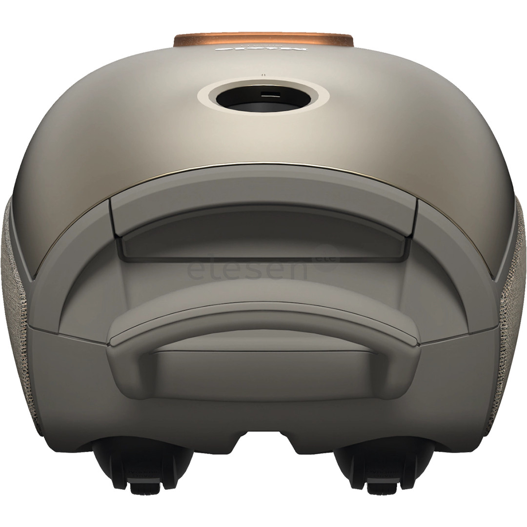 Miele Guard L1 Comfort, 890 W, titanium - Dulkių siurblys