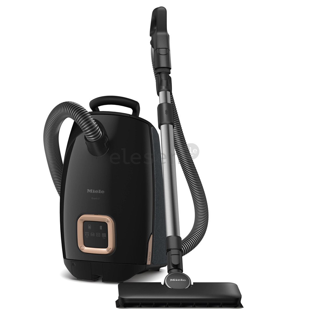 Miele Guard L1 AllFloor, 890 Вт, черный - Пылесос