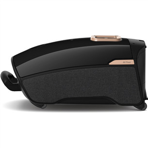 Miele Guard L1 AllFloor, 890 Вт, черный - Пылесос