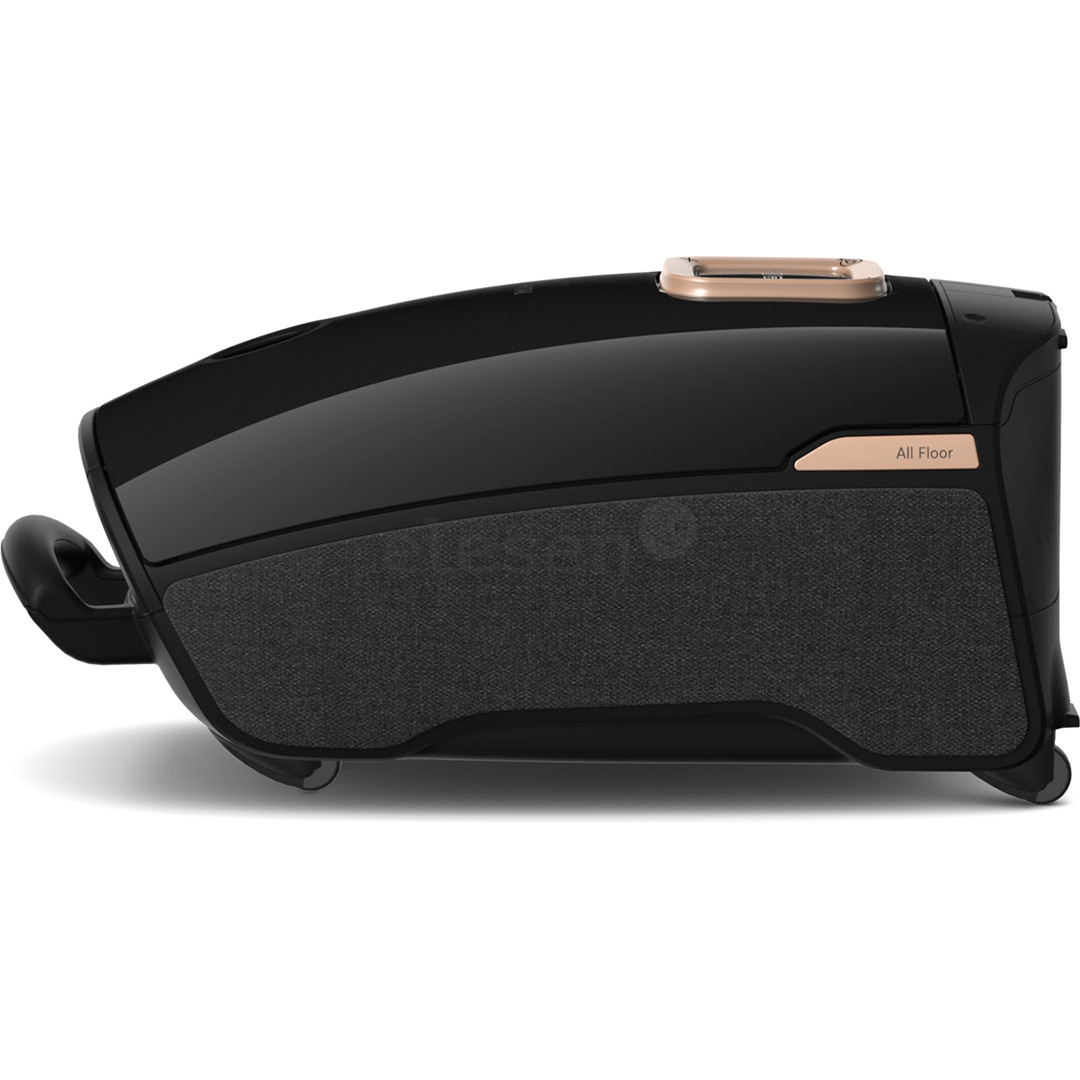 Miele Guard L1 AllFloor, 890 Вт, черный - Пылесос