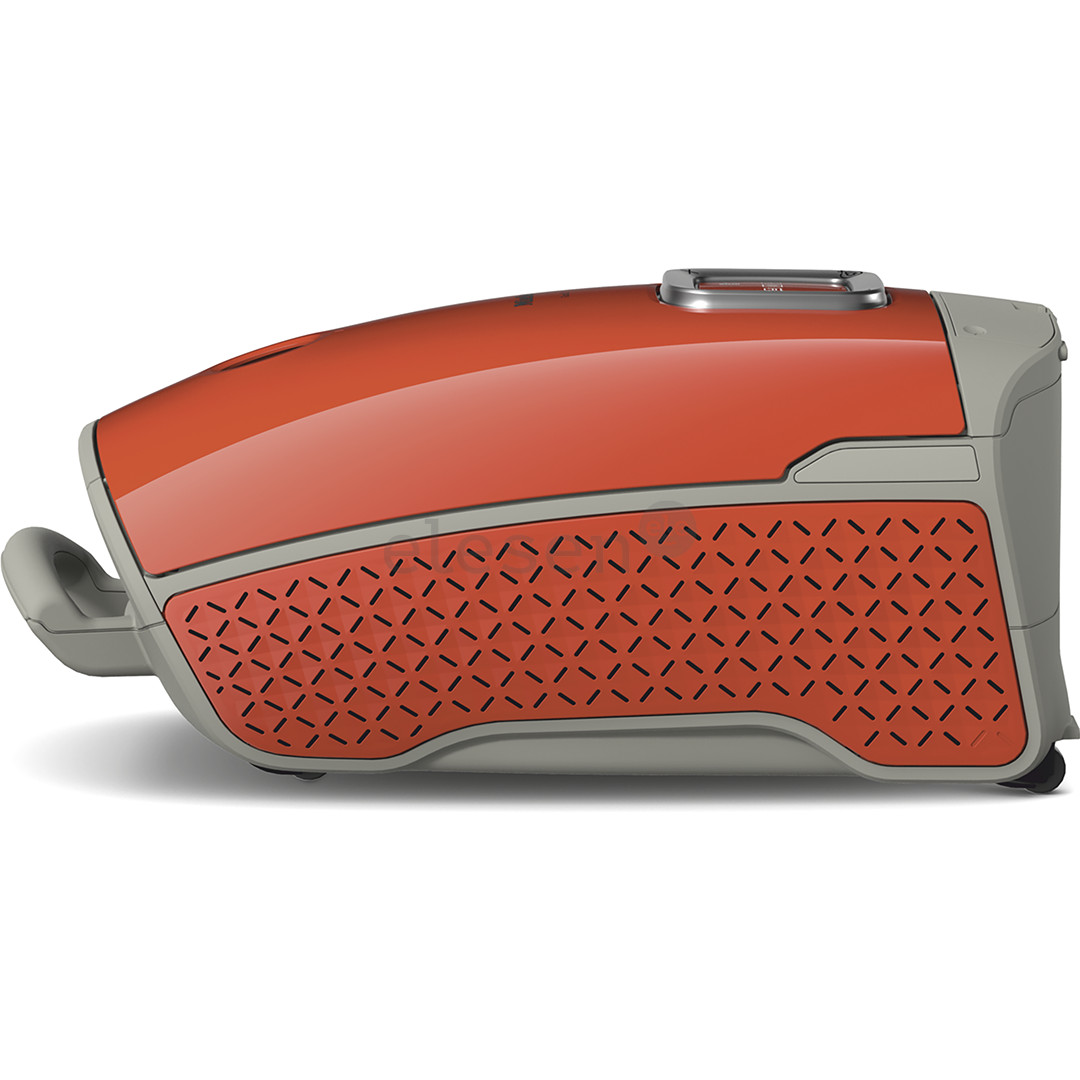 Miele Guard L1, 890 W, raudonas - Dulkių siurblys