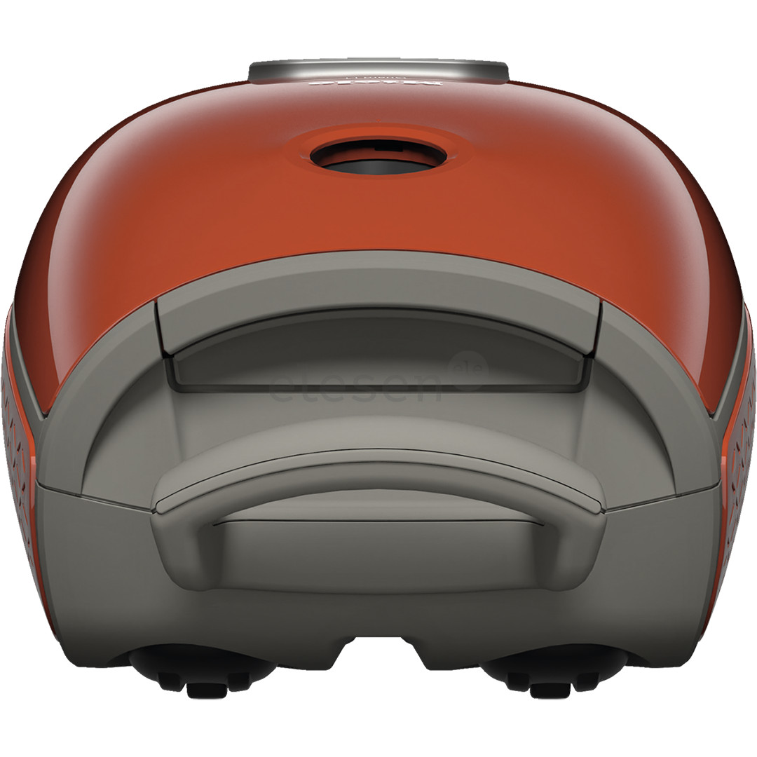 Miele Guard L1, 890 W, raudonas - Dulkių siurblys