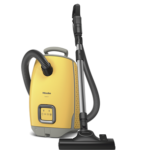 Miele Guard L1 Flex, 890 W, geltonas - Dulkių siurblys 12559720