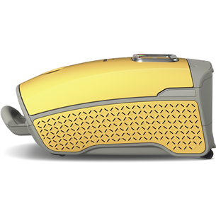 Miele Guard L1 Flex, 890 W, geltonas - Dulkių siurblys
