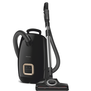 Miele Guard L1 Cat & Dog, 890 W, juodas - Dulkių siurblys 12559790