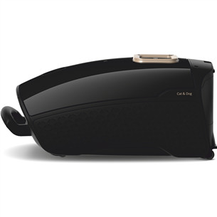 Miele Guard L1 Cat & Dog, 890 W, juodas - Dulkių siurblys