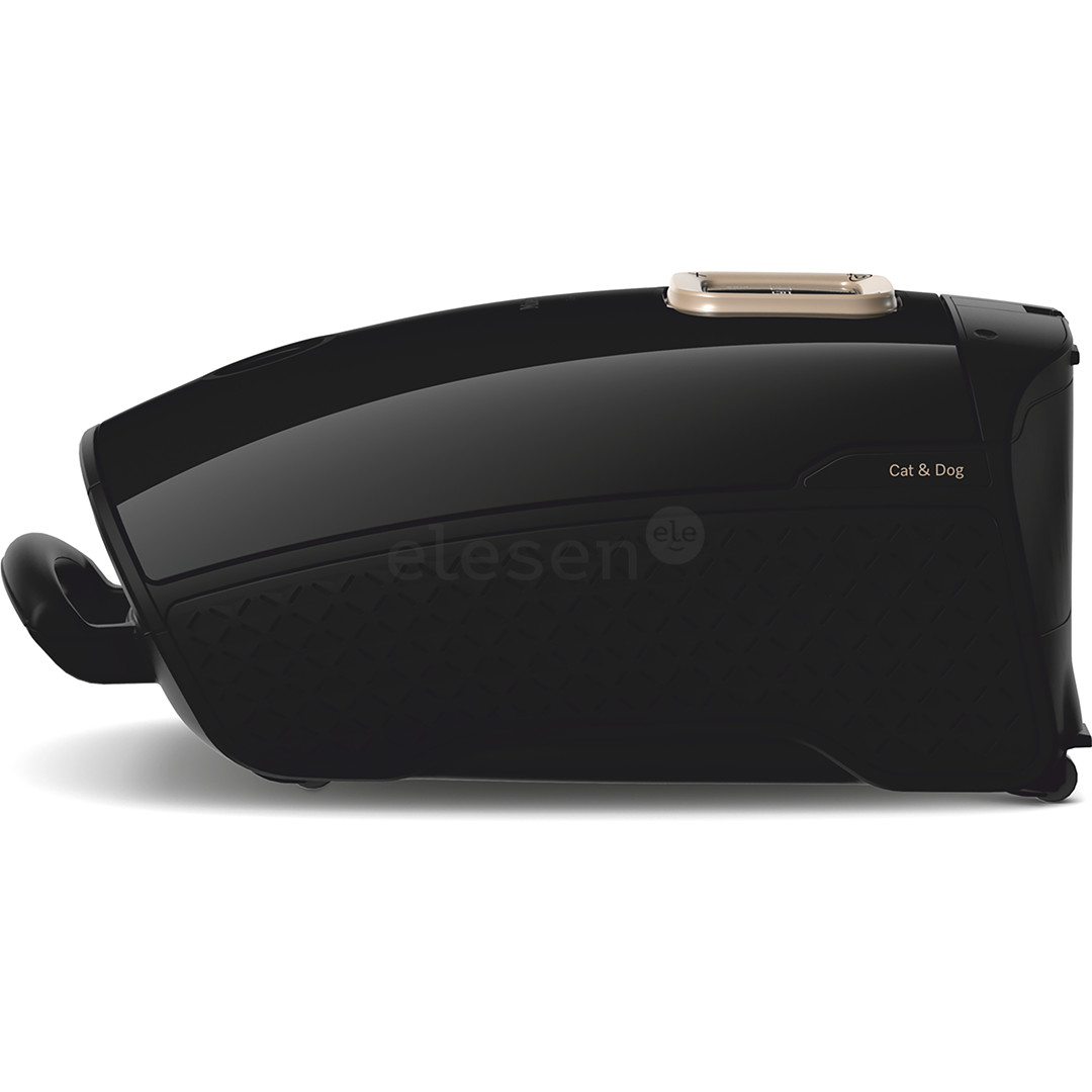 Miele Guard L1 Cat & Dog, 890 W, juodas - Dulkių siurblys