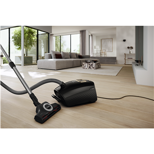 Miele Guard L1 Cat & Dog, 890 W, juodas - Dulkių siurblys