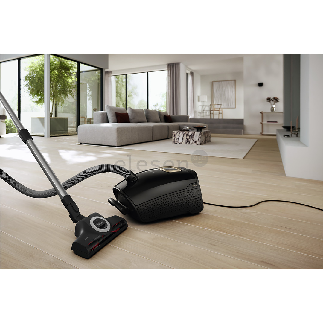 Miele Guard L1 Cat & Dog, 890 W, juodas - Dulkių siurblys